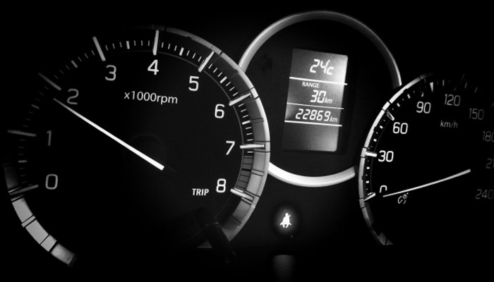 中古自動車と生活